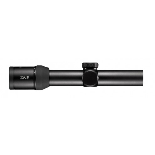 Minox ZA 5 HD 1.2-6x24 Rifle scope