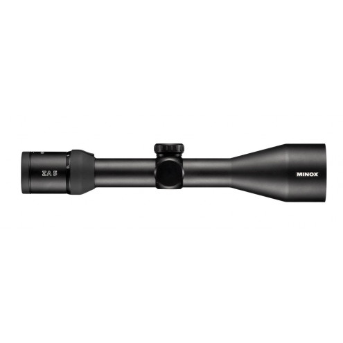 Minox ZA 5 HD 2-10x50 Rifle scope