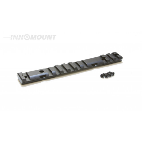 INNOmount Multirail - Blaser for Mauser M18, 20MOA