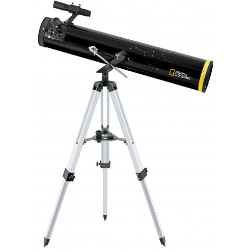 National Geographic 114/900 Reflector Telescope