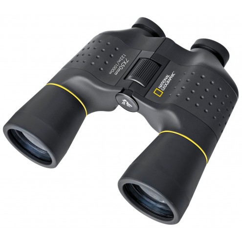 National Geographic 7x50 Binoculars