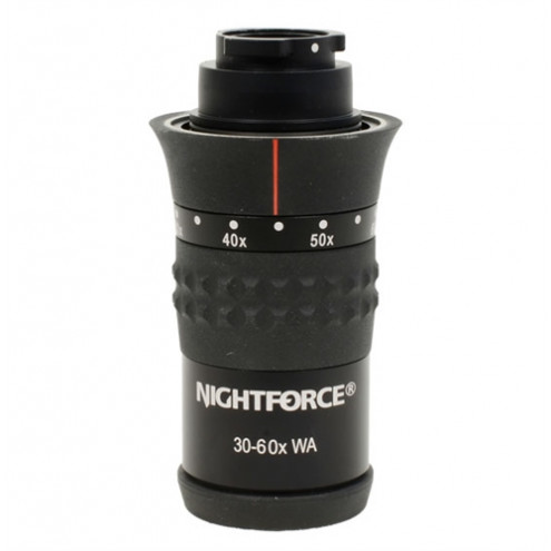 Nightforce TS-82 Spotter 30-60x Wide Angle Eyepiece