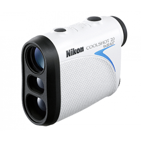Nikon LRF Coolshot 20