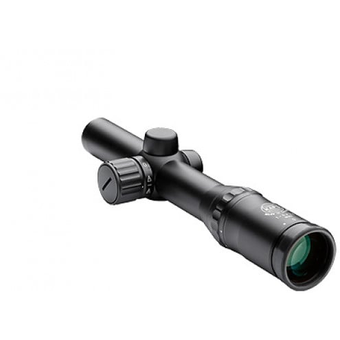 Kaps TLB Reticle 1-4x24 First - focal plane Riflescope
