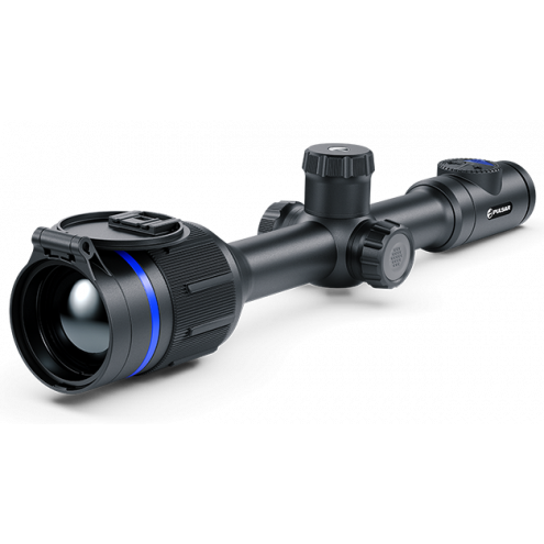 Pulsar Thermion 2 XQ35 Pro Thermal Imaging Riflescope