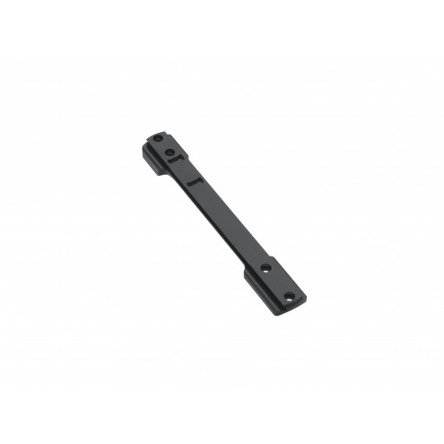 Contessa 12 mm Steel Rail for Roessler Titan 6