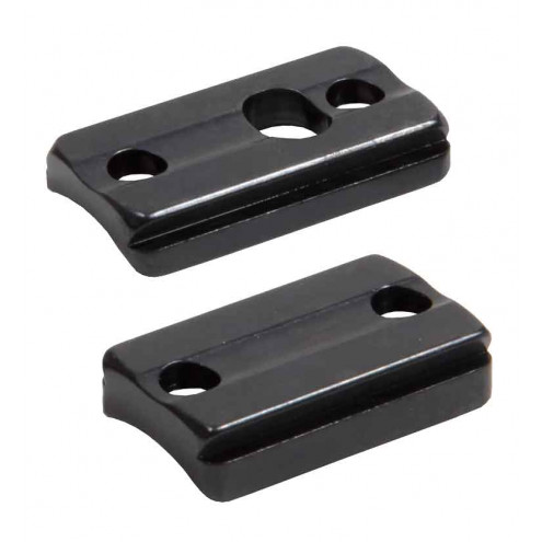 Recknagel Two-Piece Base for 16mm Dovetail Mount for Sauer 101