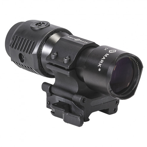 Sightmark 5x Tactical Magnifier