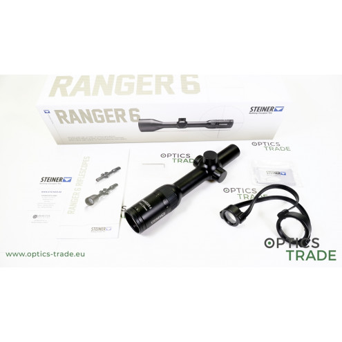 Steiner Ranger 1-6x24