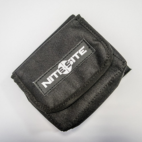 NiteSite Battery Stock Pouch
