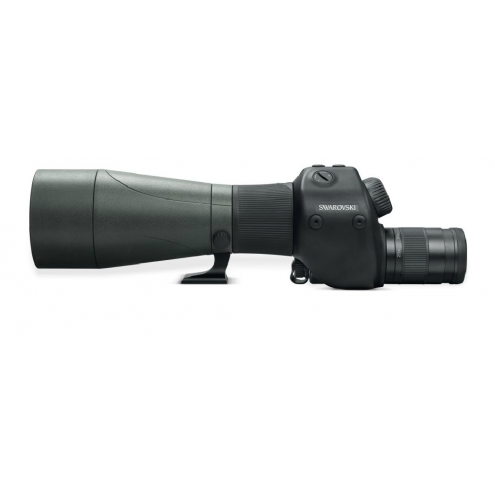 Swarovski STR 25-50x80 W spotting scopes