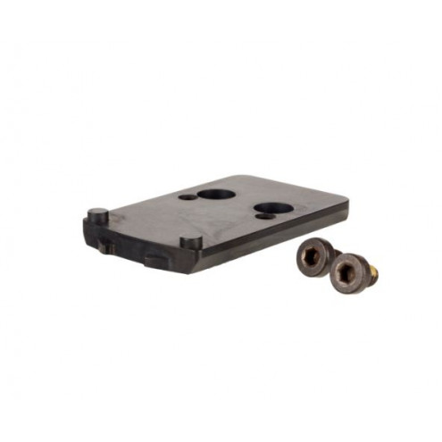 Trijicon RMR/SRO Adapter Plate for Sig Sauer P320 LE Pro