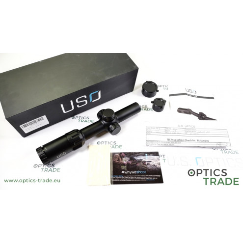 US Optics TS 1-6x24 SFP