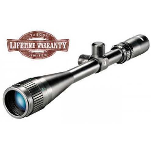 Tasco Target & Varmint 6-24x42 AO Rifle scope