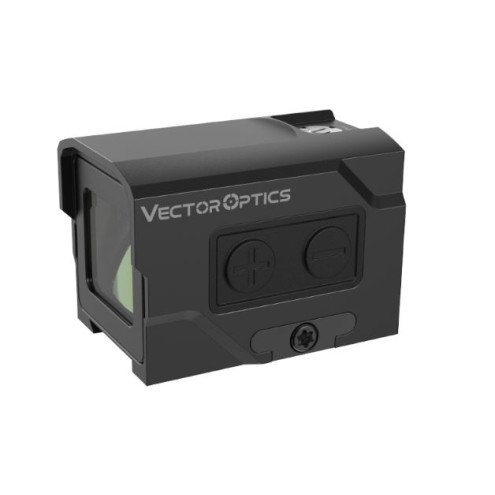 Vector Optics Frenzy Plus 1x18x20