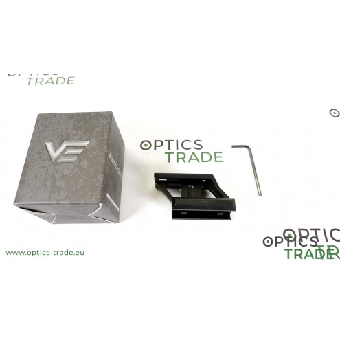 Vector Optics Riser Picatinny, 25.4 mm