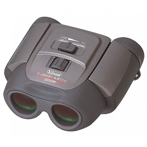 Vixen 7-20X21 CF Zoom Binocular