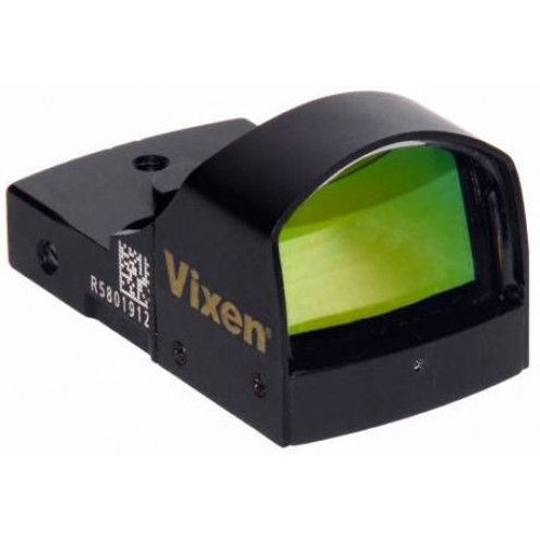 Vixen Sight II + Reflexvisier 3.5/7.0 M.O.A