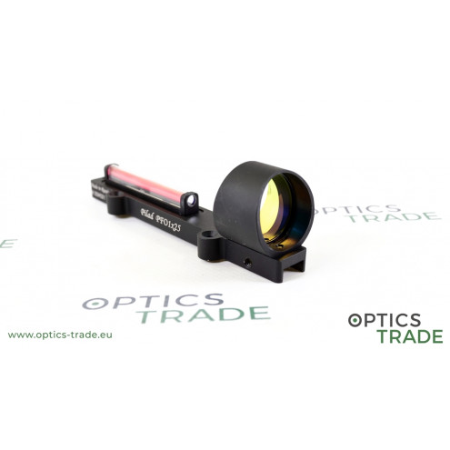 Vomz Red Dot Sight PFO1x25 - Optics-Trade