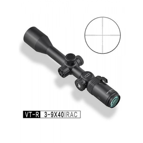 Discovery Optics VT-R 3-9x40