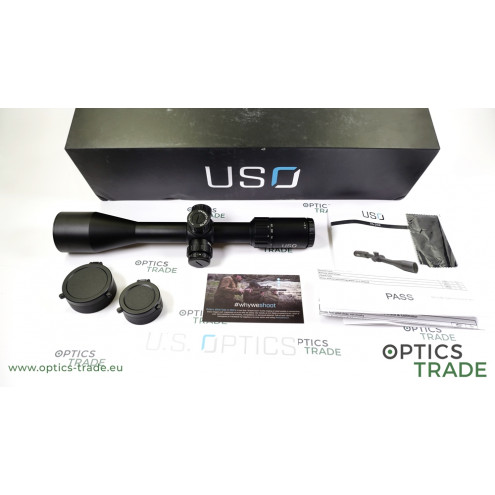 US Optics TS 5-25x50 FFP
