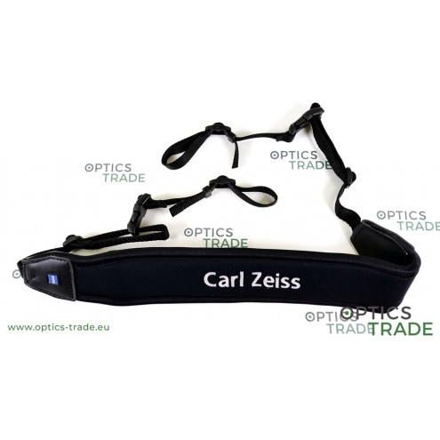 Zeiss comfort carrying strap with Air Cell