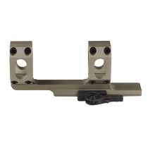 AD Scout QD scope mount, 2˝ offset, 35mm