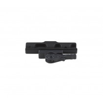 AD AN-PVS13 Thermal system mount-Black