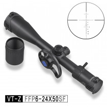 Discovery Optics VT-Z 6-24x50SF FFP
