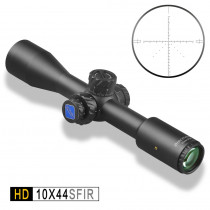 Discovery Optics HD 10x44 SFIR