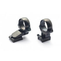 Rusan Pivot mount for Winchester XPR, 30 mm - Magnum
