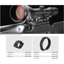 Recknagel Scope ring, 48mm, UNIVERSAL-interface