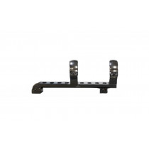 Rusan Pivot mount without bases for Howa 1500, ATN 4K, one-piece