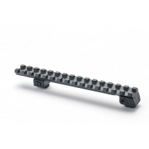 Rusan Pivot mount without bases for Howa 1500, Picatinny rail