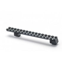 Rusan Pivot mount without bases for Mossberg Patriot, Picatinny rail