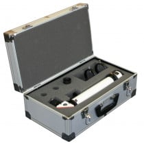 Lunt Transport Case for LS50THa and LS35THa