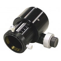 Lunt Crayford Focuser for LS60T and LS80T scopes