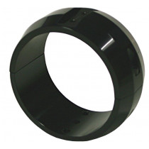 Lunt Clamshell Mounting Ring for LS60T telescopes