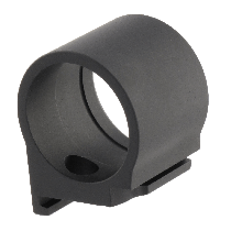 Aimpoint CEU low rise Ring, TwistMount base 30mm