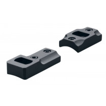 Leupold Dual Dovetail Two-piece base Ruger American RVR