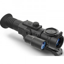 Yukon Sightline N450S Digital Riflescope