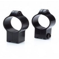 Talley 25.4 mm Rimfire Rings for Weatherby MK XXII