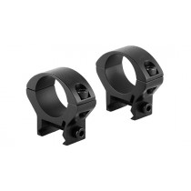 Vomz Type II 25.4 mm Mount for Picatinny