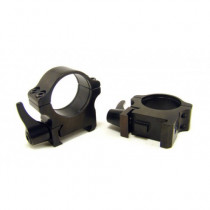 Shield SMS/RMS slim mount to fit 30 mm scope