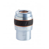 Celestron Luminos 2.5x Barlow Lens 
