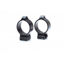 Talley 30 mm Rings for CZ 452, 453 