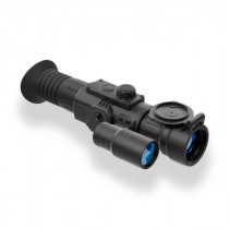 Yukon Sightline N475S Digital Riflescope
