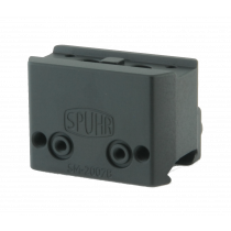 Spuhr Aimpoint Micro T1/T2 Mount