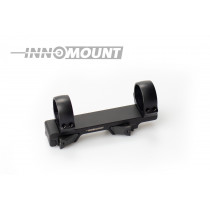 INNOMOUNT for Blaser, 30 mm, rings offset 20 mm to the front