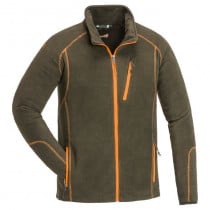 Pinewood Fleece Jacket Micco